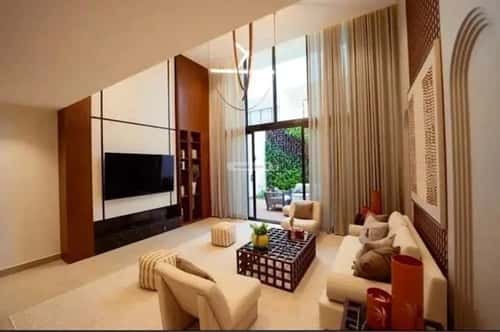 فيلا 310 متر مربع غربية على شارع 40م الصفاء، وسط الرياض، الرياض