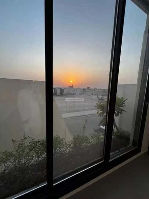 Villa 312 SQM Facing West on 40m Width Street As-Safa, Central Riyadh, Riyadh