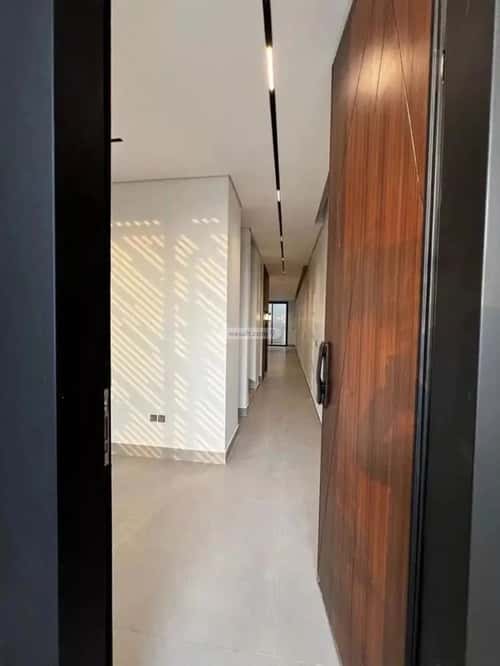 Villa 312 SQM Facing West on 40m Width Street As-Safa, Central Riyadh, Riyadh