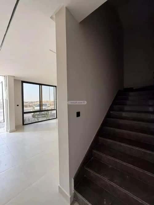 فيلا 3 غرف في النرجس