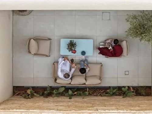 فيلا 235 متر مربع شمالية على شارع 25م النرجس، شمال الرياض، الرياض