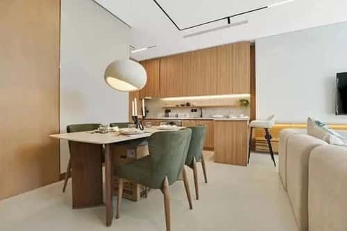 3 bedroom villa in Al Narjis