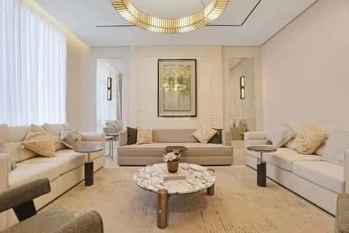 Villa 235 SQM Facing North on 25m Width Street An-Narjis, North Riyadh, Riyadh