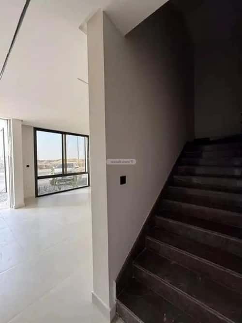 فيلا 240 متر مربع شمالية على شارع 25م النرجس، شمال الرياض، الرياض