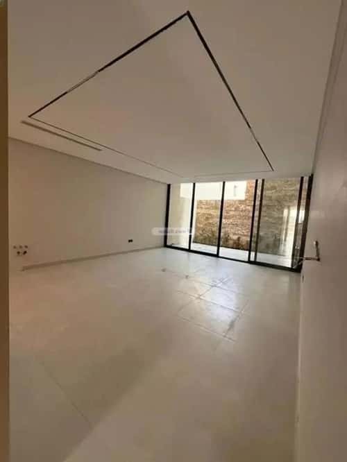 Villa 240 SQM Facing North on 25m Width Street An-Narjis, North Riyadh, Riyadh