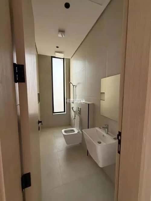 Villa 240 SQM Facing North on 25m Width Street An-Narjis, North Riyadh, Riyadh