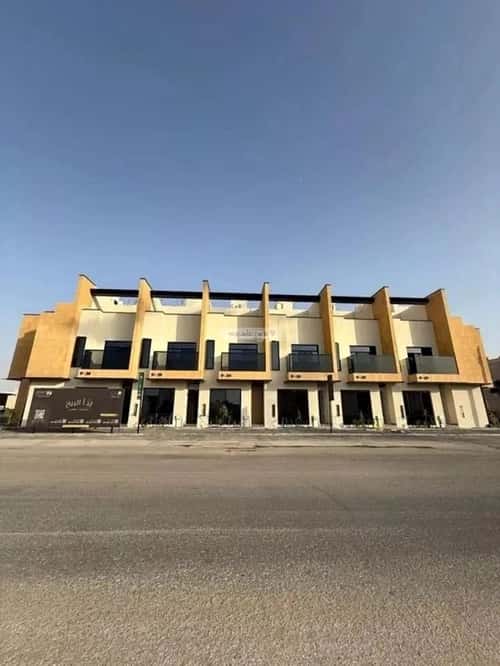 فيلا 240 متر مربع شمالية على شارع 25م النرجس، شمال الرياض، الرياض