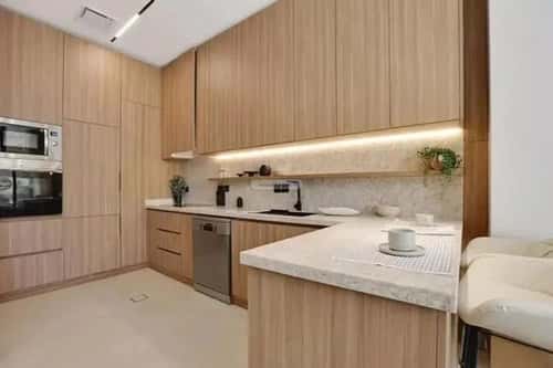 فيلا 235 متر مربع شمالية على شارع 25م النرجس، شمال الرياض، الرياض