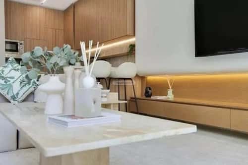 Villa 235 SQM Facing North on 25m Width Street An-Narjis, North Riyadh, Riyadh