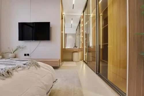 فيلا 235 متر مربع شمالية على شارع 25م النرجس، شمال الرياض، الرياض