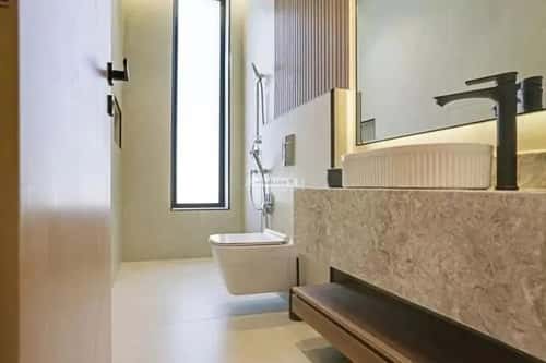 Villa 235 SQM Facing North on 25m Width Street An-Narjis, North Riyadh, Riyadh