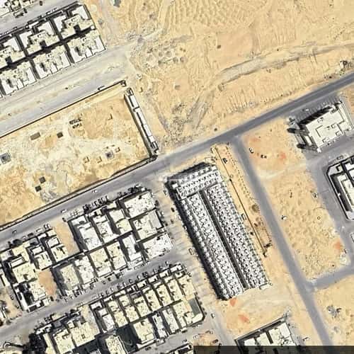 فيلا 235 متر مربع شمالية على شارع 25م النرجس، شمال الرياض، الرياض