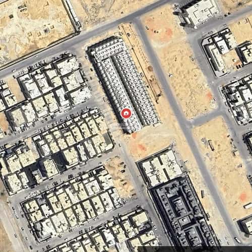 فيلا 235 متر مربع شرقية على شارع 36م النرجس، شمال الرياض، الرياض