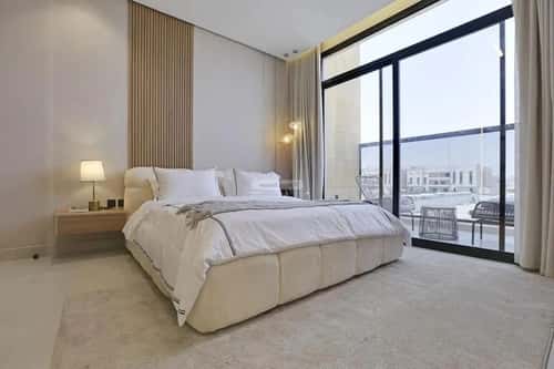 3 bedroom villa in Al Narjis