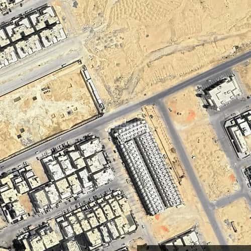 Villa 235 SQM Facing North on 22m Width Street An-Narjis, North Riyadh, Riyadh
