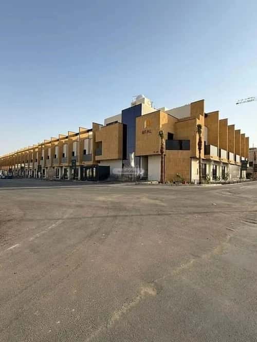 فيلا 235 متر مربع شمالية على شارع 25م النرجس، شمال الرياض، الرياض