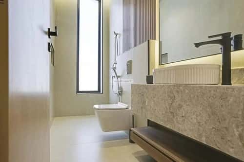 فيلا 240 متر مربع شرقية على شارع 18م النرجس، شمال الرياض، الرياض