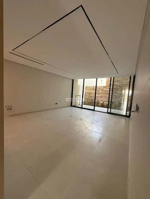 Villa 240 SQM Facing North on 22m Width Street An-Narjis, North Riyadh, Riyadh