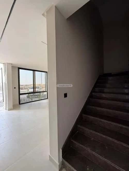 Villa 240 SQM Facing North on 22m Width Street An-Narjis, North Riyadh, Riyadh