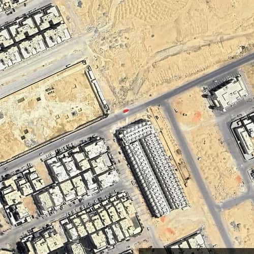 Villa 240 SQM Facing North on 22m Width Street An-Narjis, North Riyadh, Riyadh