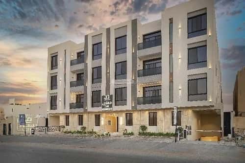 شقة ب 3 غرف القيروان، شمال الرياض، الرياض