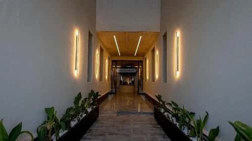 3 bedroom apartment in Al Narjis