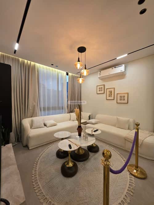 3 bedroom apartment in Al Marwa