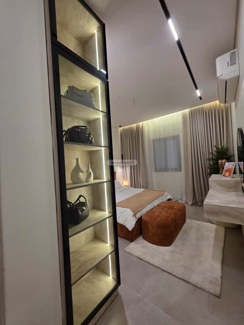 Apartment with 3 Bedrooms Al Marwah, North Jeddah, Jeddah