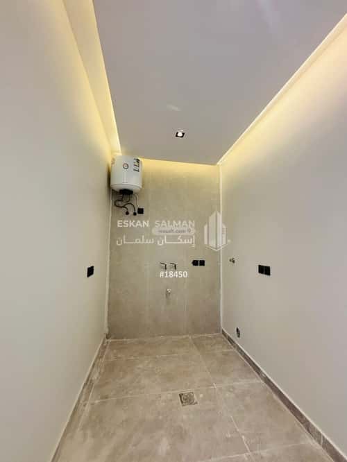 Villa 300 SQM Facing North on 30m Width Street Al Aziziyah - Al Jubail, Jubail