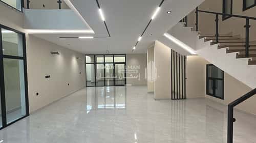 فيلا 300 متر مربع شرقية على شارع 18م الرحمانية، شرق جدة، جدة