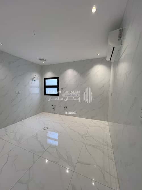 فيلا 294 متر مربع شمالية شرقية على شارع 15م الشامية الجديد، مكة المكرمة