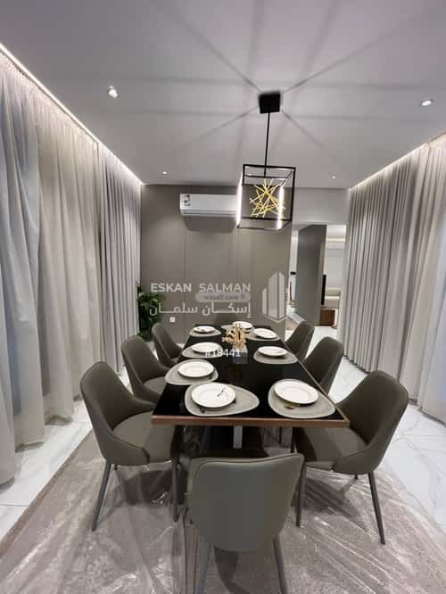 فيلا 294 متر مربع شمالية شرقية على شارع 15م الشامية الجديد، مكة المكرمة