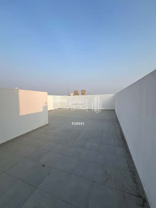 Villa 294 SQM Facing North East on 15m Width Street Alshamehalgadeed, Makkah Al Mukarramah