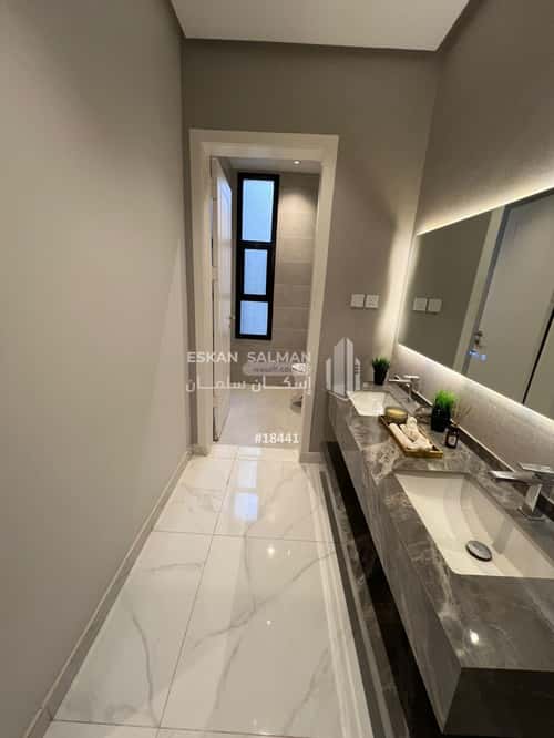 فيلا 294 متر مربع شمالية شرقية على شارع 15م الشامية الجديد، مكة المكرمة