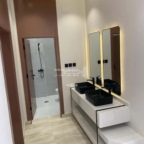 فيلا 449 متر مربع جنوبية على شارع 20م الواسط، الطائف