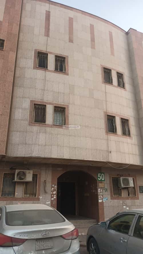 Apartment with 2 Bedrooms Ad-Dar Al- Baida, South Riyadh, Riyadh