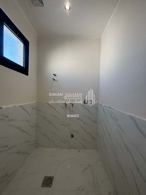 Villa 324 SQM Facing North on 15m Width Street Al Sawari, Khobar