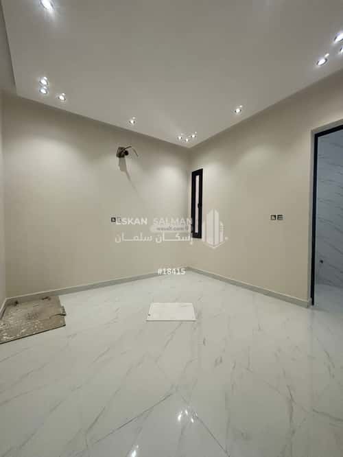 Villa 324 SQM Facing North on 15m Width Street Al Sawari, Khobar