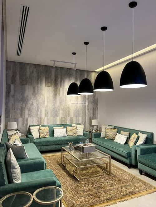 فيلا 454 متر مربع غربية على شارع 15م المهدية، غرب الرياض، الرياض