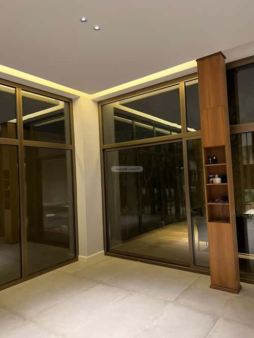 فيلا 454 متر مربع غربية على شارع 15م المهدية، غرب الرياض، الرياض