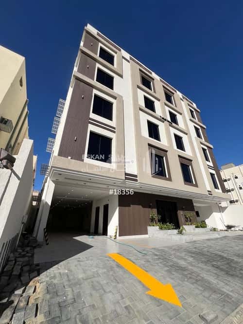 Apartment with 6 Bedrooms Alshawkia, Makkah Al Mukarramah