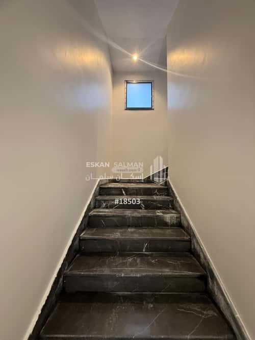 Villa 389 SQM Facing North on 20m Width Street Al Lo'A Lo'A, Khobar