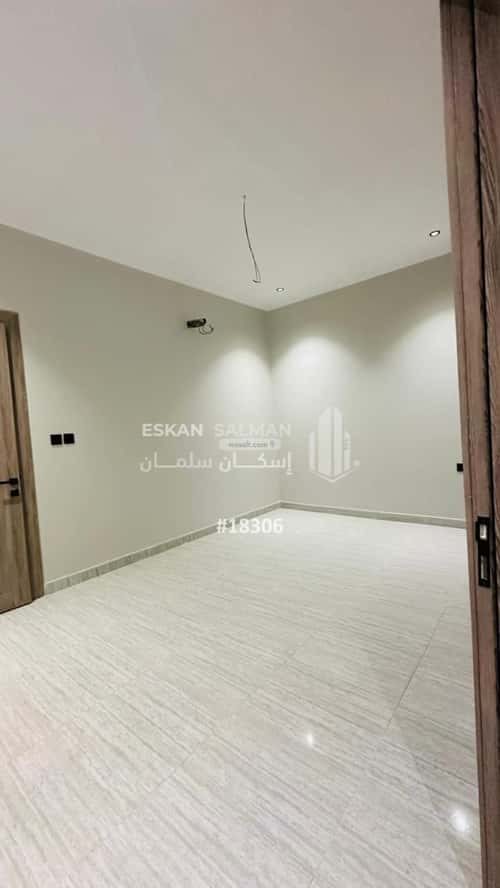 Villa 303 SQM Facing West on 20m Width Street Al Zahraa, Al Ahsa