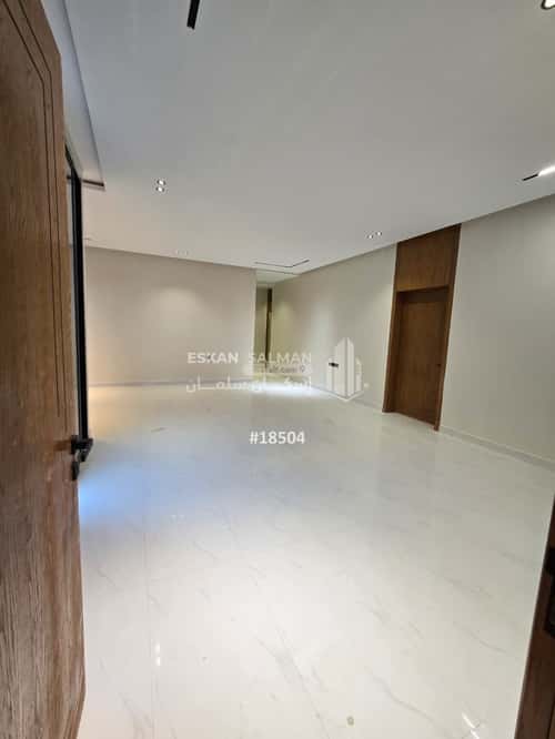 Floor 201 SQM with 5 Bedrooms Al-Khaleej, East Riyadh, Riyadh