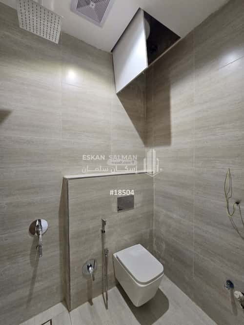 Floor 201 SQM with 5 Bedrooms Al-Khaleej, East Riyadh, Riyadh