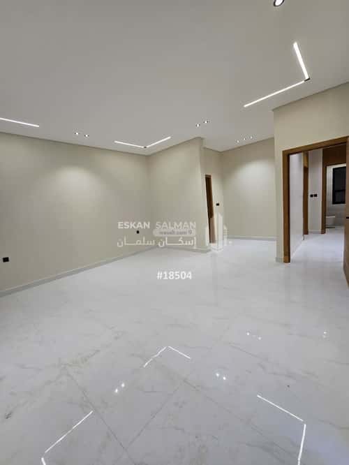 Floor 201 SQM with 5 Bedrooms Al-Khaleej, East Riyadh, Riyadh