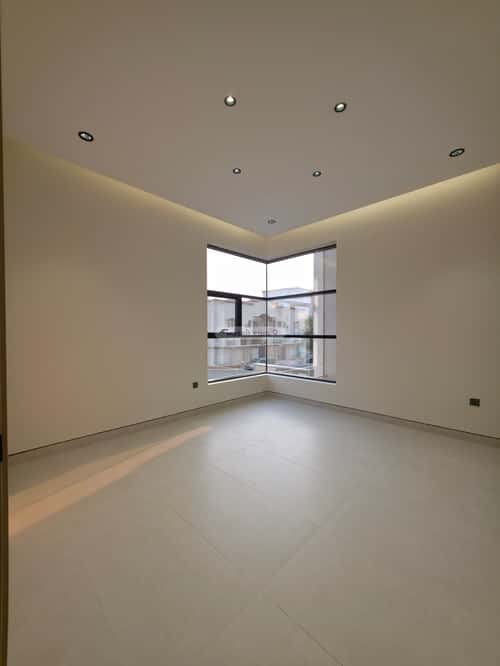 شقة ب 5 غرف الربوة، شمال جدة، جدة