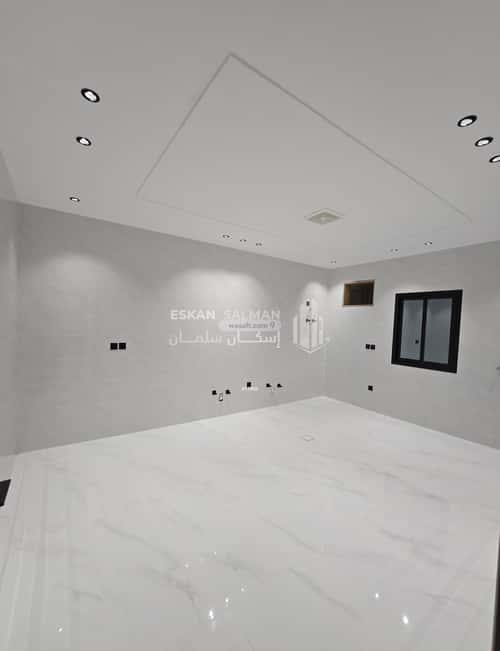 Floor 297 SQM with 6 Bedrooms Al Rafaya 2, Jazan