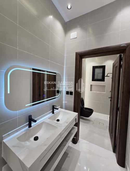 Floor 297 SQM with 6 Bedrooms Al Rafaya 2, Jazan