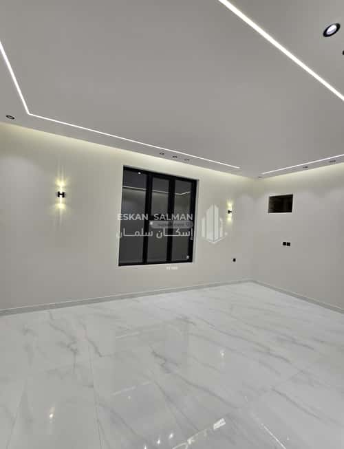 Floor 297 SQM with 6 Bedrooms Al Rafaya 2, Jazan